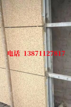 漯河外墙ET板
