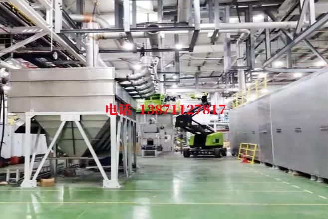 漯河机电设备安装工程,设备安装公司